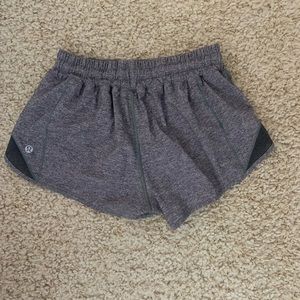 heathered grey hotty hots